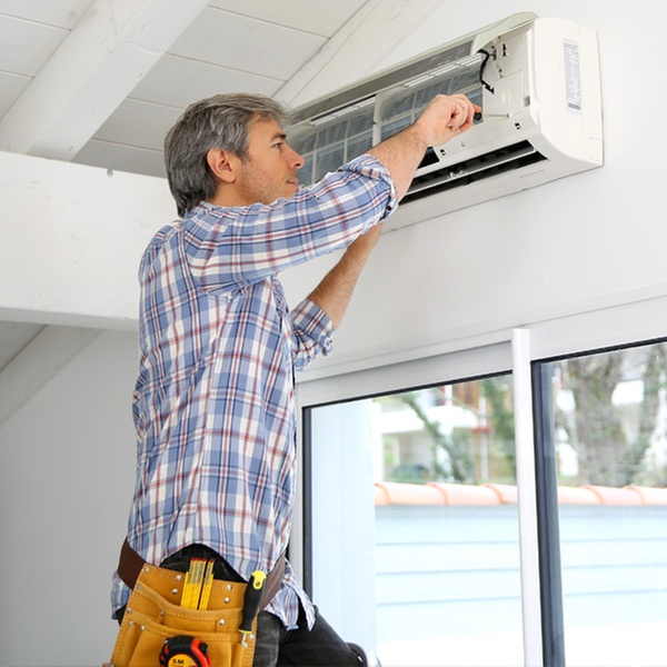 İnönü Klima Tamircisi