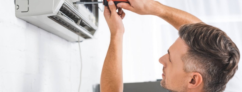 İnönü Klima Tamircisi